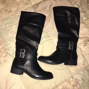 Fashion Boots